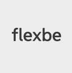 Логотип Flexbe