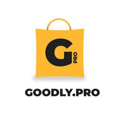 Логотип Goodly.Pro
