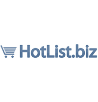 Логотип Hotlist.biz