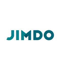 Логотип Jimdo