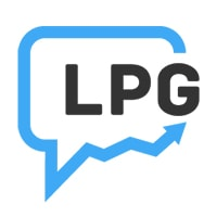 Логотип LPGenerator