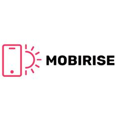 Логотип Mobirise