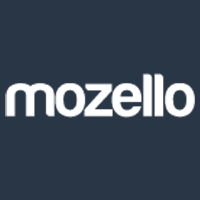 Логотип Mozello