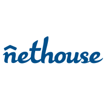 Логотип Nethouse