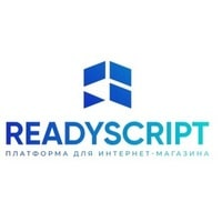 Логотип ReadyScript