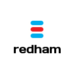 Логотип Redham