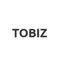 Логотип Tobiz