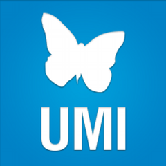 Логотип UMI.ru