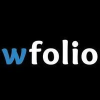 Логотип Wfolio
