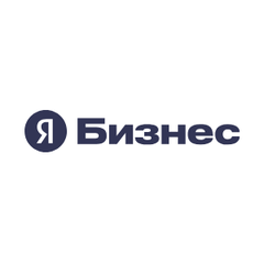 Логотип Яндекс Бизнес Конструктор сайтов