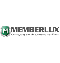 Логотип MEMBERLUX