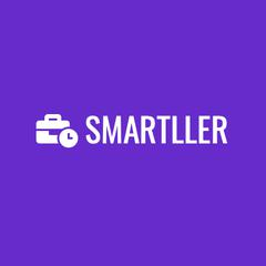 Логотип Smartller