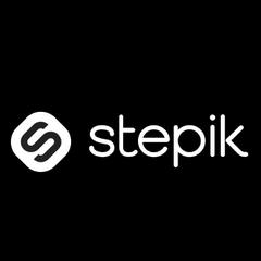 Логотип Stepik
