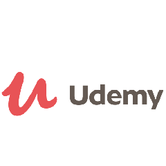 Логотип Udemy