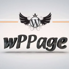 Логотип wPPage