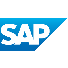 Логотип SAP S/4HANA