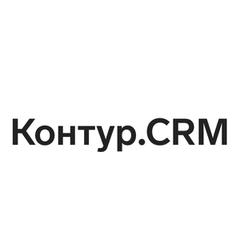 Логотип 5CRM