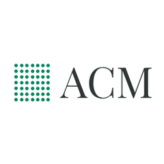 Логотип АСМ CRM