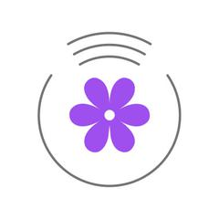 Логотип Арника CRM