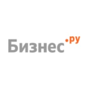 Логотип Бизнес.ру CRM