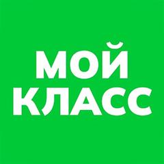 Логотип Мой Класс CRM
