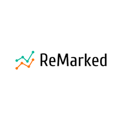 Логотип CRM ReMarked