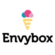 Логотип EnvyCRM
