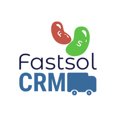 Логотип Fastsol CRM