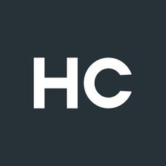 Логотип HelloClient