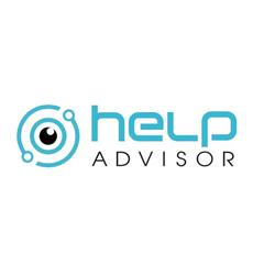Логотип HelpAdvisor