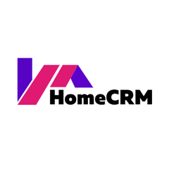 Логотип HomeCRM