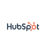 Логотип HubSpot CRM