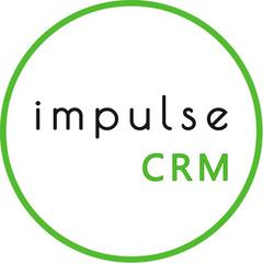 Логотип Impulse CRM