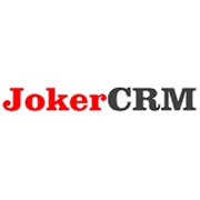 Логотип JokerCRM