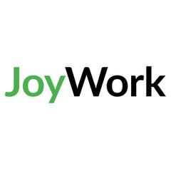 Логотип JoyWork