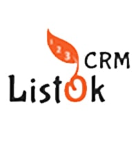 Логотип ListOkCRM