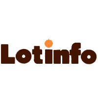 Логотип ЛотИнфо