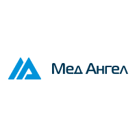Логотип МедАнгел
