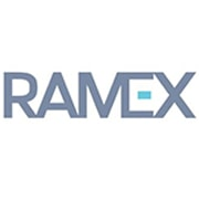 Логотип Ramex