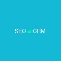 Логотип SEO-CRM
