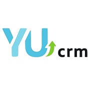 Логотип YUcrm