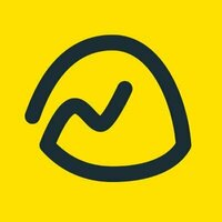 Логотип Basecamp
