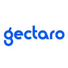 Логотип Gectaro