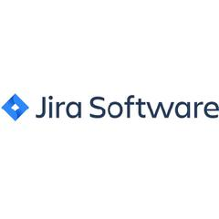 Логотип системы Jira