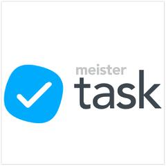 Логотип MeisterTask