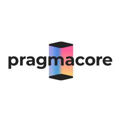Логотип Pragmacore