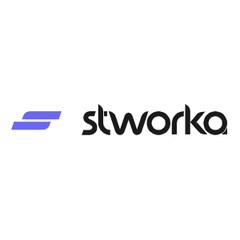 Логотип Stworka