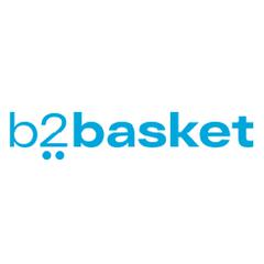 Логотип B2basket