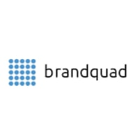 Логотип Brandquad