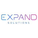 Логотип Expand Solutions